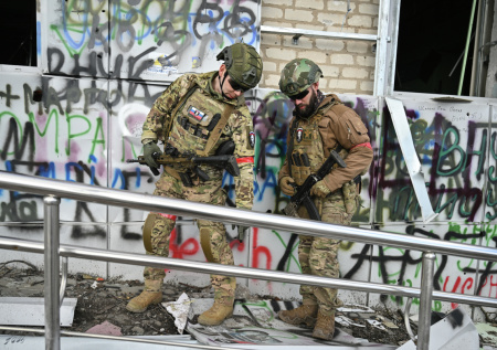 Что известно о новых деталях операции Поток