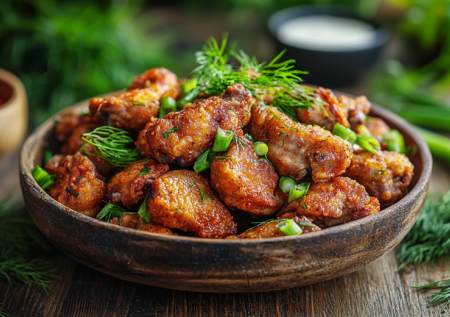 Нежнее пирожков, сочнее мяса: печень в кляре разлетается со стола за секунду