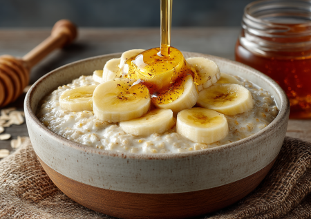 Забыл о яичнице на завтрак — теперь готовлю эту банановую вкусноту. Всего 15 минут для полезного блюда