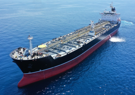 В Южной Корее ответили на вопрос о планах импортировать нефть из России