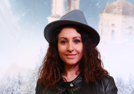 Участница шоу «Голос» объяснила, как перебороть страх публичных выступлений