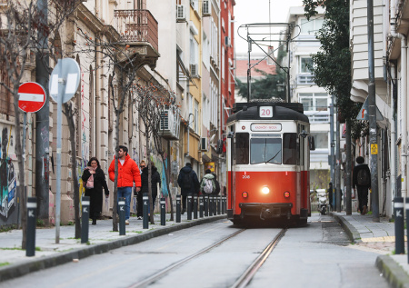 Россиянам раскрыли секретную фразу, которая спасет от мошенников в Стамбуле