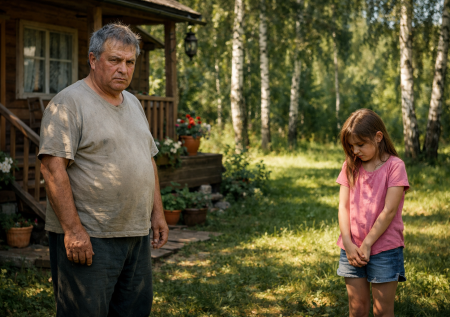 Семь лет ада: девушка сдала педофила следствию после похода к психологу