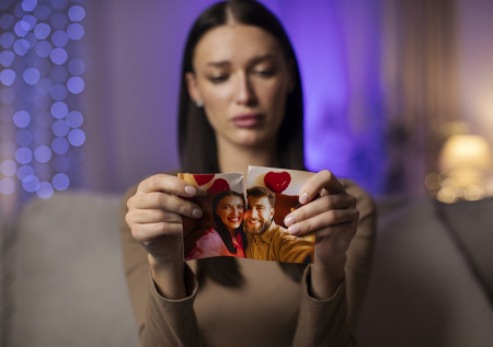 В погоне за вниманием: что толкает мужчин к изменам и как реагировать