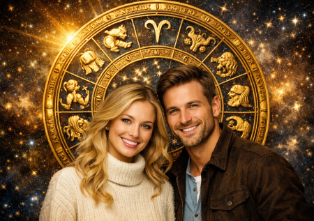 Гороскоп на 20 марта: Овнам пора трудиться, а Тельцам — общаться