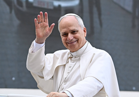 К папе римскому обратились по вопросу российского археолога