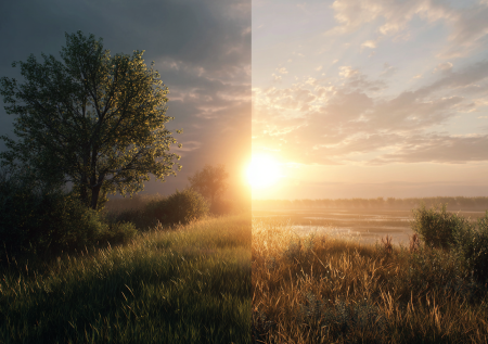 День весеннего равноденствия-2026: узнайте, как правильно отмечать Остару