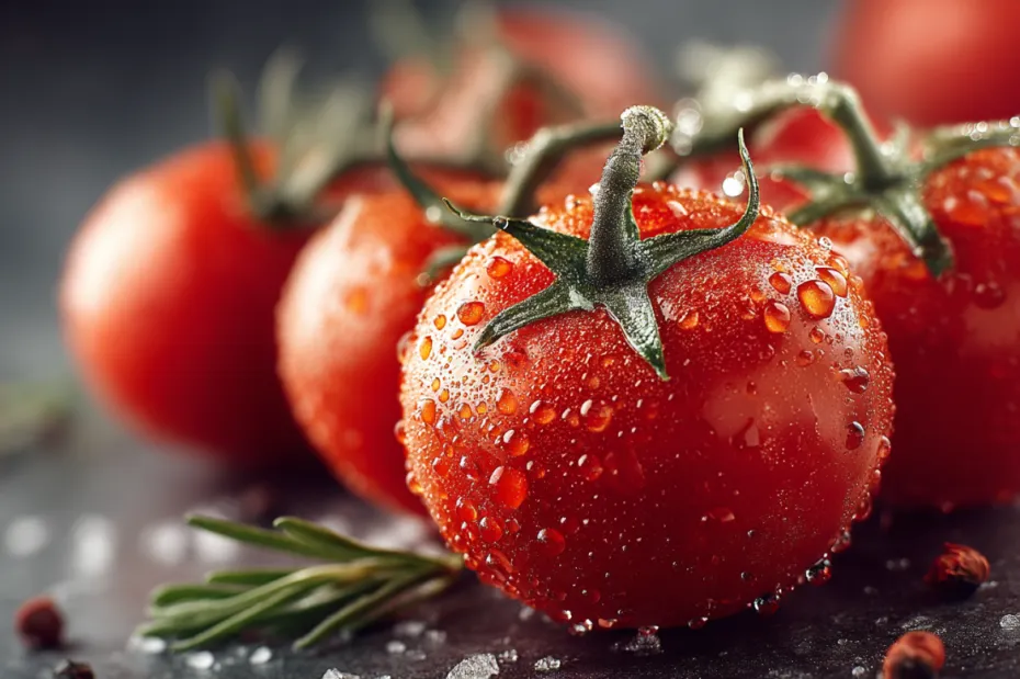 Рецепты с томатной пастой