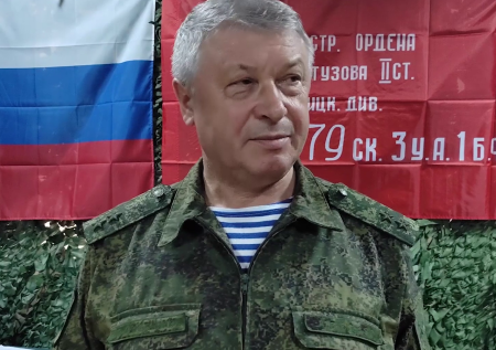 Что в ФСБ сообщили о состоянии пережившего покушение замглавы ГРУ