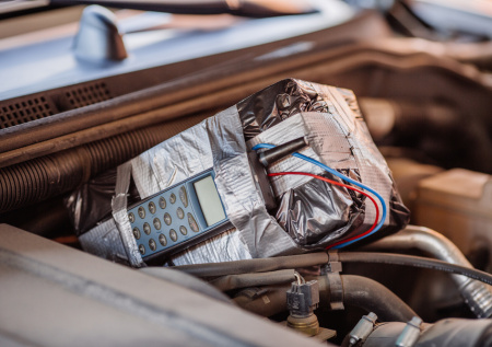 Устроивший демарш глава NCTC рассказал о реальной угрозе безопасности США