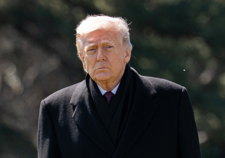 «Вышли из-под контроля»: устроивший демарш глава NCTC дал Трампу совет