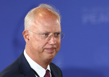 «Вот-вот опустошит»: Дмитриев предрек Европе страшное событие