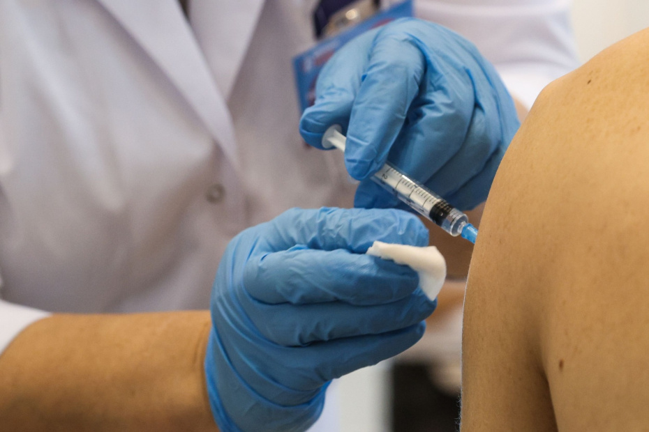 Что такое НКПП и почему важно прививаться по графику