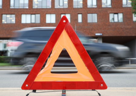 Что случилось с людьми при ДТП с машиной скорой помощи в Москве