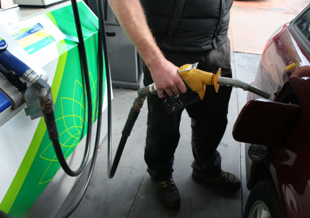 В Австралии насчитали топлива на 37 дней