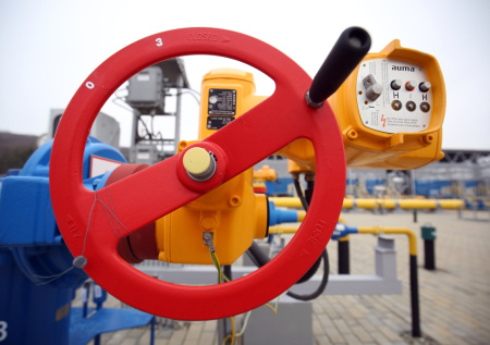 Инфраструктуру «Газпрома» атаковали с воздуха в Турции