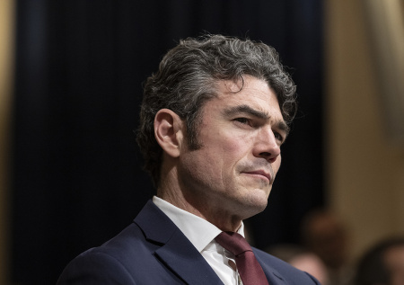 Что известно об обвинениях ФБР в отношении устроившего демарш главы NCTC