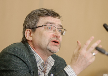 Гендиректор ВЦИОМ раскрыл влияние искусственного интеллекта на социологию