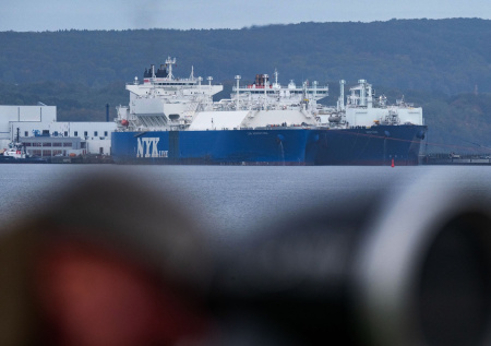 В Катаре оценили последствия удара по крупнейшему в мире СПГ-комплексу