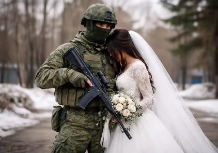 Женили на цыганках и отправляли на СВО: что известно об ОПГ из Астрахани