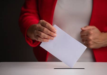 Кемеровские депутаты выбрали нового мэра Калтана