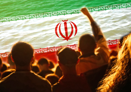 В Иране казнили трех участников январских протестов