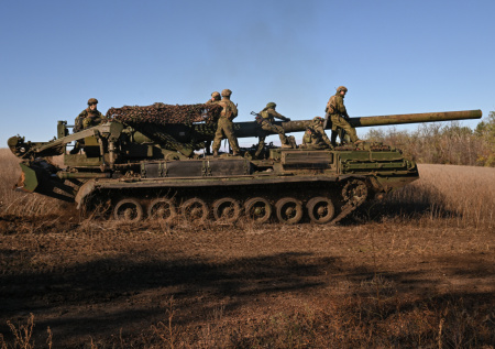 Обманутые наемники, безнадега Зеленского: новости СВО на вечер 19 марта