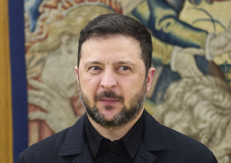 «Более кровавая персона»: военэксперт высказался о преемнике Зеленского