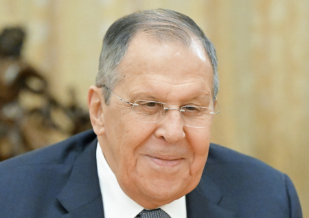 Главный джентльмен российской дипломатии: правила жизни Сергея Лаврова