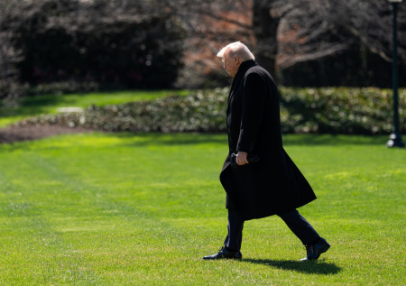 «Не прогибаются»: американист рассказал о потере влияния Трампа на Украину