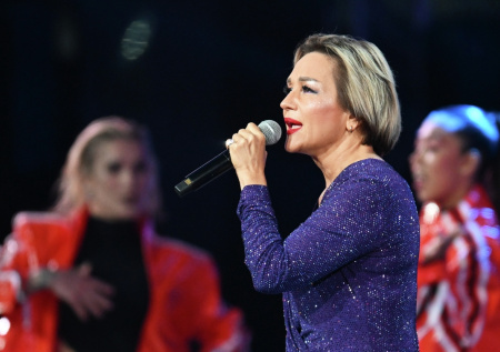 «Время новых впечатлений»: Буланова рассказала о тоске по «нулевым»