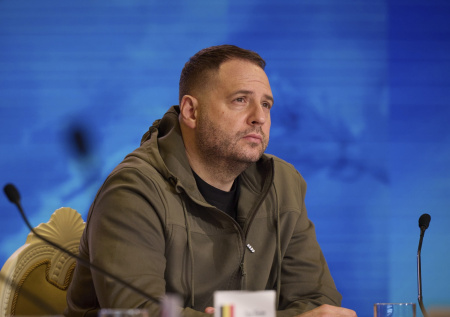 «Все было на нем»: экс-нардеп о текущем влиянии Ермака на Украине