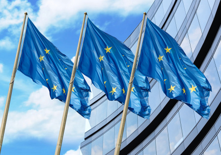 В Британии указали на раскол во внешней политике стран ЕС