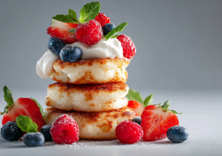 Жизнь не сахар: как легко и быстро победить зависимость от сладкого