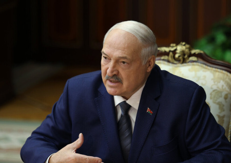 Лукашенко раскрыл секреты торгов с американцами за белорусский рудник