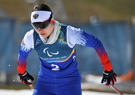 Российских чемпионов Паралимпиады-2026 внесли в «расстрельный» список