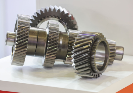 В России могут начать маркировать автозапчасти