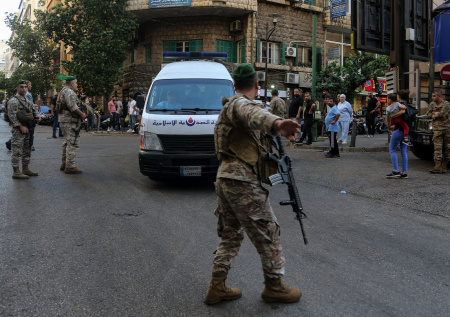 Корреспондент RT раскрыл детали удара ЦАХАЛ по мосту в Ливане