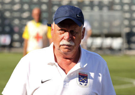 Экс-тренер «Зенита» объяснил, почему команда не может забить с игры