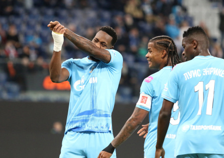 Бывший тренер «Зенита» дал прогноз на матч против «Динамо» в РПЛ