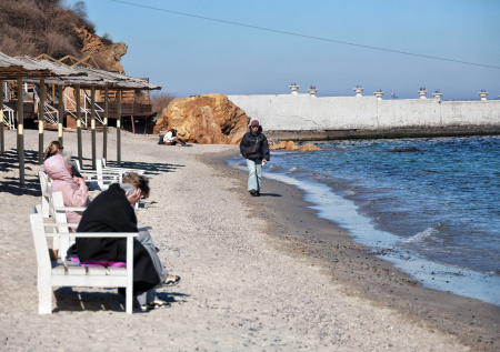 «Чрезвычайные изменения»: в ЕС забили тревогу из-за численности украинцев