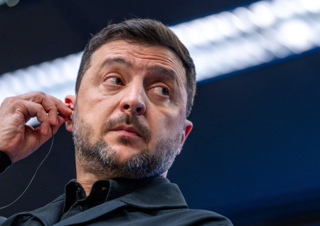 Военэксперт ответил, зачем Зеленский втягивается в войну против Ирана