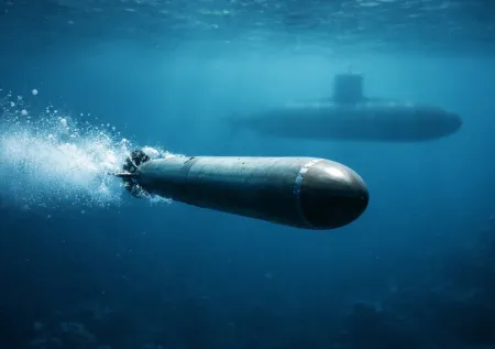 США увеличат закупки противолодочных мин