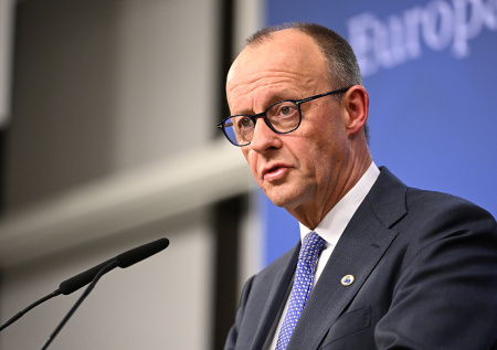 «Не скрывает нацистского прошлого»: в Совфеде назвали худшего политика ЕС