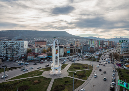 Составлены идеальные направления для краткосрочного отдыха в России