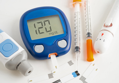 Врач ответила, как не пропустить диабет на ранней стадии