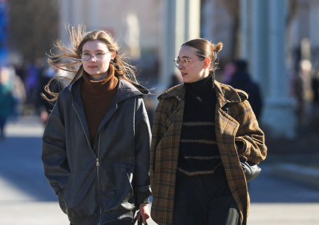 Запад шокирован оттоком жителей Украины из страны