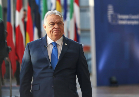 В Венгрии дали ЕС две недели на осознание «нефтяной» правды