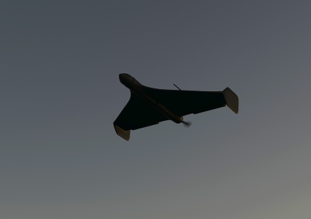 В ОАЭ назвали число сбитых за сутки ракет и беспилотников