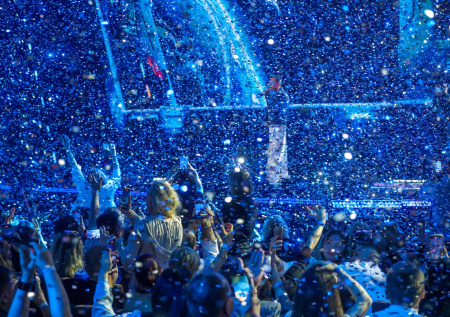 Ганвест потерял еще одну концертную площадку в России